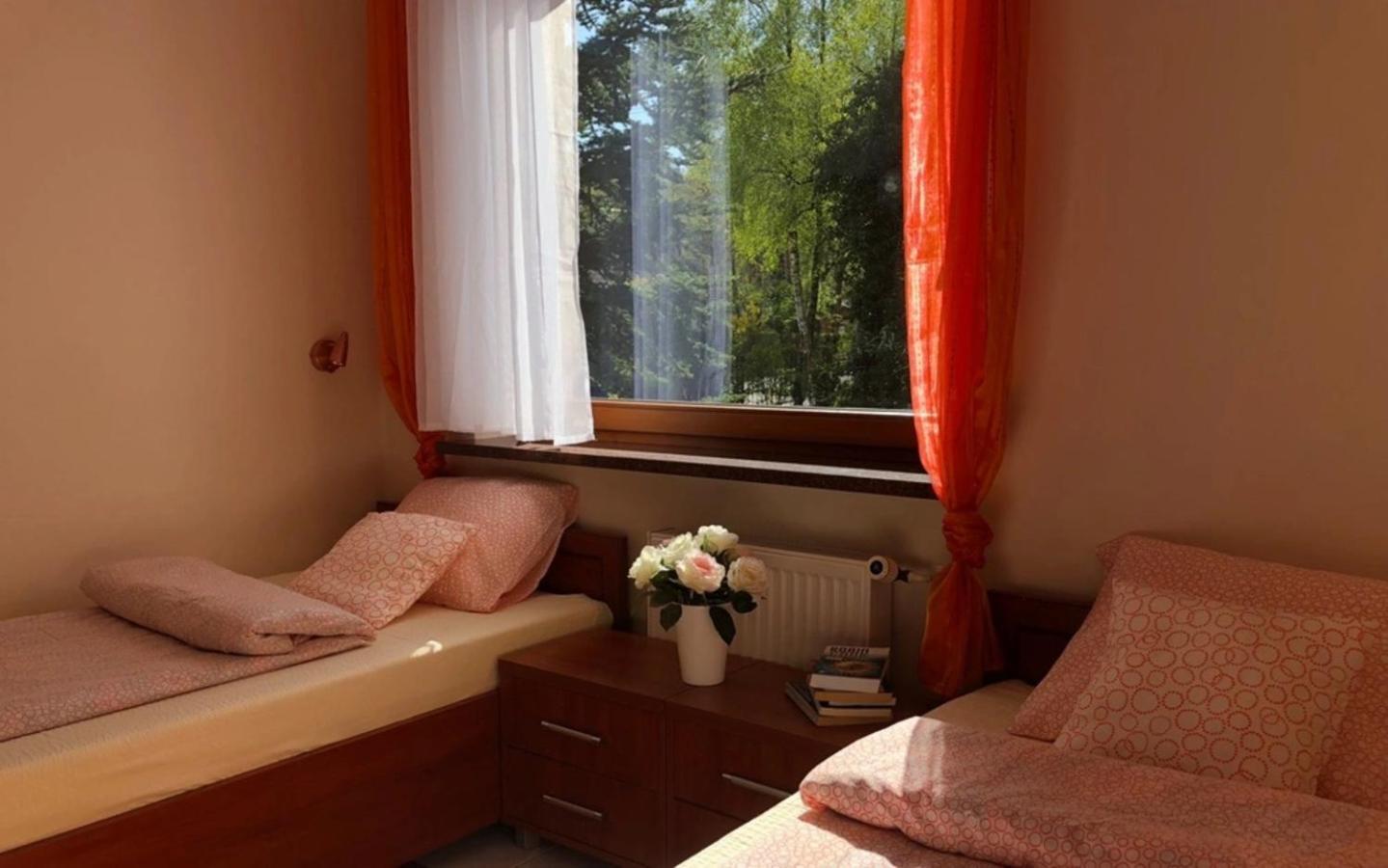 Apartamenty Winniczki Pobierowo Room photo