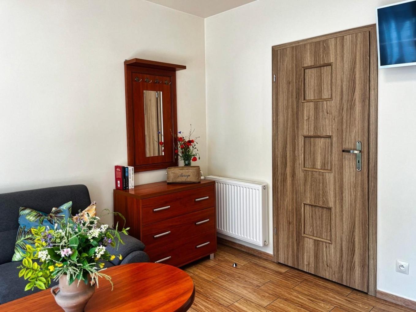 Apartamenty Winniczki Pobierowo Exterior photo